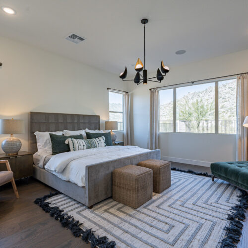 Highlands At Verrado Summit Capital West Homes